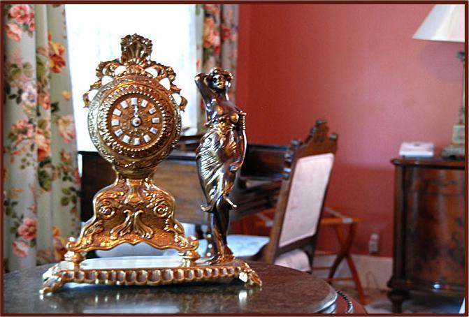 Hayes House Bed And Breakfast Muskogee Extérieur photo